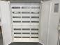 Preview: Hager Verteilerschrank mit 3x Verteiler ZU37KS, ZB33S